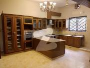 4 Kanal Furnished House Is Available For Rent In Bani...