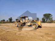 4 Kanal Gulberg Plot For Sale In Block B