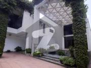 4 Kanal House With Basement On Main Canal Road...