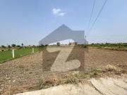 4 Kanal Ideal Plot For Sale On Bedian Road, Lahore Prime...