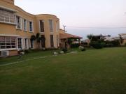 4 kanal luxurios house for sale Islamabad Simly Dam Road...