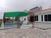 4 Kanal Luxury Farm House For Sale On Bedian Road