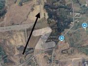 4 Kanal Main Road Plot Block D