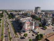 4 Kanal Pair Plot for Sale in DHA Phase 5, K Block Prime...