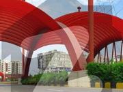 4 kanal plot for sale in Gulberg greens