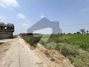 4 Kanal Prime Location Farmhouse Plot for Sale on Bedian...