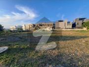 4 Kanal Residential Plot On Top Height Of Dha 1