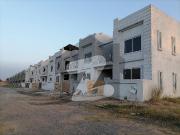 4 Kanal Residential Plot Situated In Airport Green...