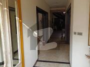 4 kanal Well Maintained House Available For Rent in New...