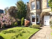4 Kingsburgh Road, Murrayfield, Edinburgh, EH12 6EG