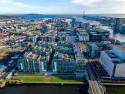 4 Kirkpatrick House, Spencer Dock, Dublin 1, Dublin...