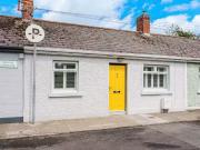 4 Lambs Terrace, Markethouse Lane, Ardee, Co. Louth