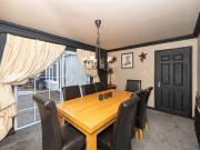 4 Landsborough Close, Moneygurney, Douglas, Cork Casey &...