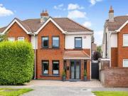 4 Larkfield Close, Lucan, County Dublin 4 Larkfield Close, Lucan, County Dublin