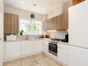 4 Larkfield View, Clay Farm, Leopardstown, Dublin 18...