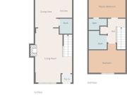 4 Latchford Row, Clonee, Dublin 15, County Dublin Baxter...