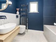 4 Le Bas Terrace, Leinster Road West, Rathmines, Dublin...