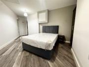 4 Leigh Street, Liverpool City Residential