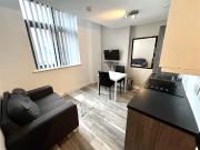 4 Leigh Street, Liverpool City Residential