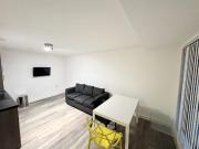 4 Leigh Street, Liverpool City Residential