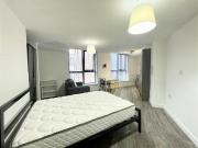 4 Leigh Street, Liverpool L1, 1 bed flat to rent, £700...