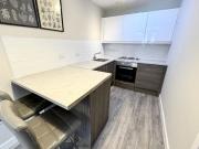 4 Leigh Street, Liverpool L1, 1 bedroom flat to rent...