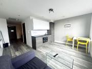 4 Leigh Street, Liverpool, Merseyside, L1