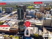 4 LEVEL CBD BUILDING. REDEVELOP, RENOVATE OR OCCUPY...