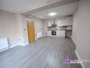 4 Lewis Drive, Fenham, Newcastle Upon Tyne NE4, 1 bed...