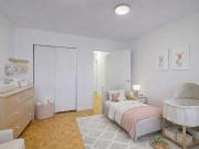 4 ½ LIBRE LE 1ER JUILLET