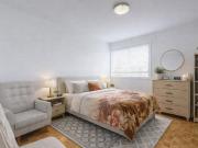 4 ½ LIBRE LE 1ER JUILLET ET LE 1ER AOÛT / SAINTE FOY