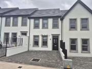 4 Lime Court, Abbey Fort, Kinsale, Co. Cork is for rent