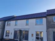 5 Lios an Chnoic, Carnamuggagh, Letterkenny, Co. Donegal...