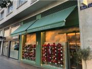 4 Locales en Castellana