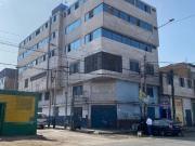 4 LOCALES INDUSTRIALES Y COMERCIALES