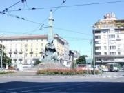 4 locali arredato 3 bagni