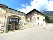 4 LOCALI in vendita a Bussoleno, Foresto