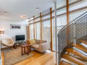 4 Longford House, Spencer Dock, Docklands, Dublin 1