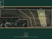 190 Highway 8, Hamilton, ON, L9H 5E1 vacant land for...