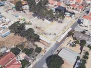 4 Lotes de Tereno na Quinta do Conde