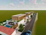 3 Lotes de Terreno com Projeto Aprovado em São...