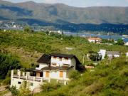 4 LOTES DE TERRENO CON SERVICIOS Y VISTA AL LAGO CARLOS PAZ