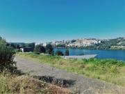 4 lotes de terreno para construção de 4 moradias em...