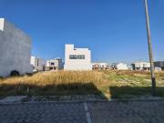 4 lotes disponibles en Fraccionamiento San Pedro Cholula