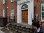 4 m2 office space for sale in Dublin 1