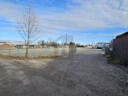 4/M²UMZÄUNTE GEWERBE FREIFLÄCHE LAGER