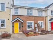 4 Maigh Riocaird, Castlegar, Co. Galway, H91FF8E is for sale