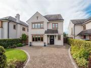 4 Maple Avenue, Oldtown Demesne, Naas, Kildare