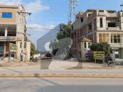 4 marla 2050 plot for sale snober city adyala Road Rwp...