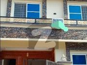 4 Marla 25*40 Brand New Beautiful House For Sale In G 13